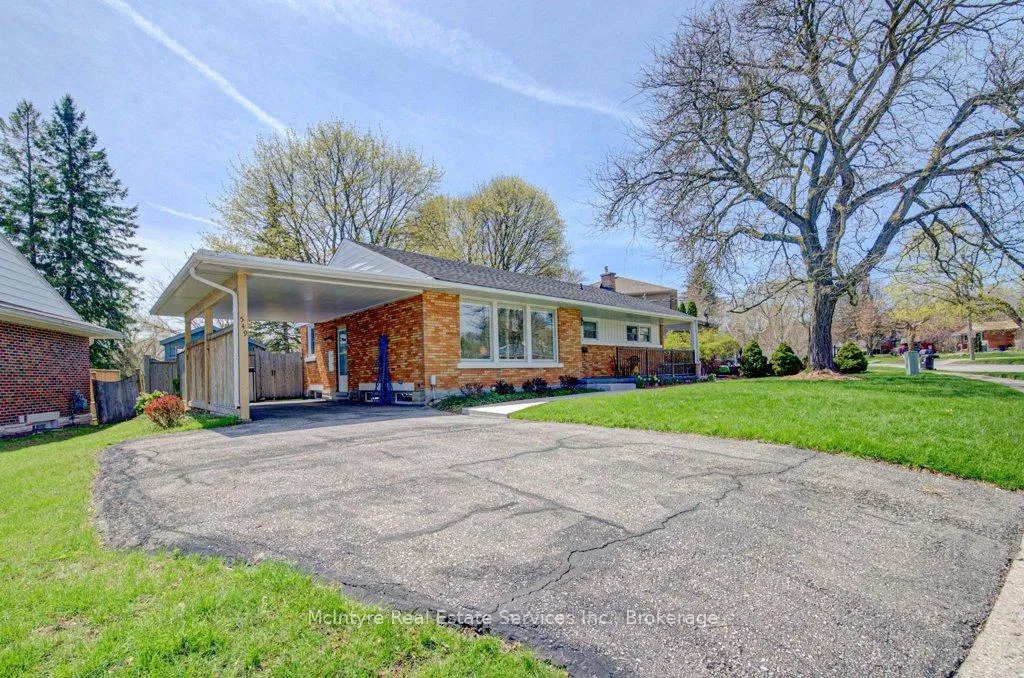 Photo 2 of 549 Dunbar Road, Kitchener — HOMEH