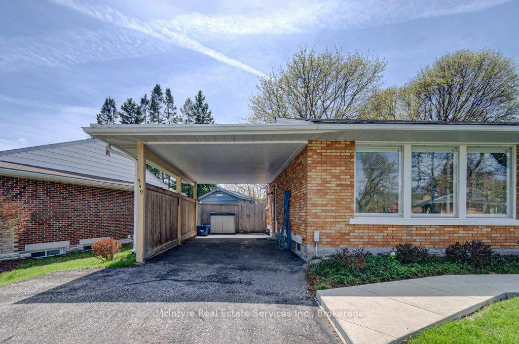 Photo 4 of 549 Dunbar Road, Kitchener — HOMEH