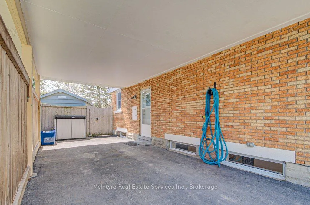 Photo 5 of 549 Dunbar Road, Kitchener — HOMEH