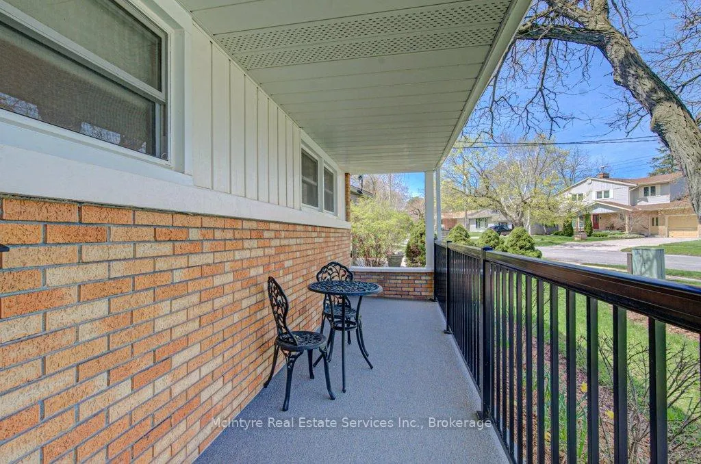 Photo 6 of 549 Dunbar Road, Kitchener — HOMEH