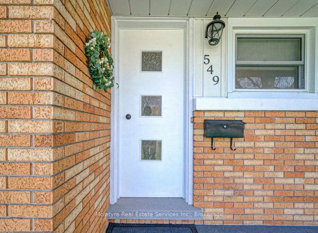 Photo 7 of 549 Dunbar Road, Kitchener — HOMEH