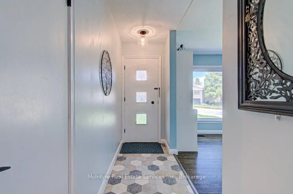 Photo 8 of 549 Dunbar Road, Kitchener — HOMEH