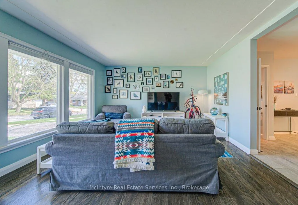 Photo 9 of 549 Dunbar Road, Kitchener — HOMEH