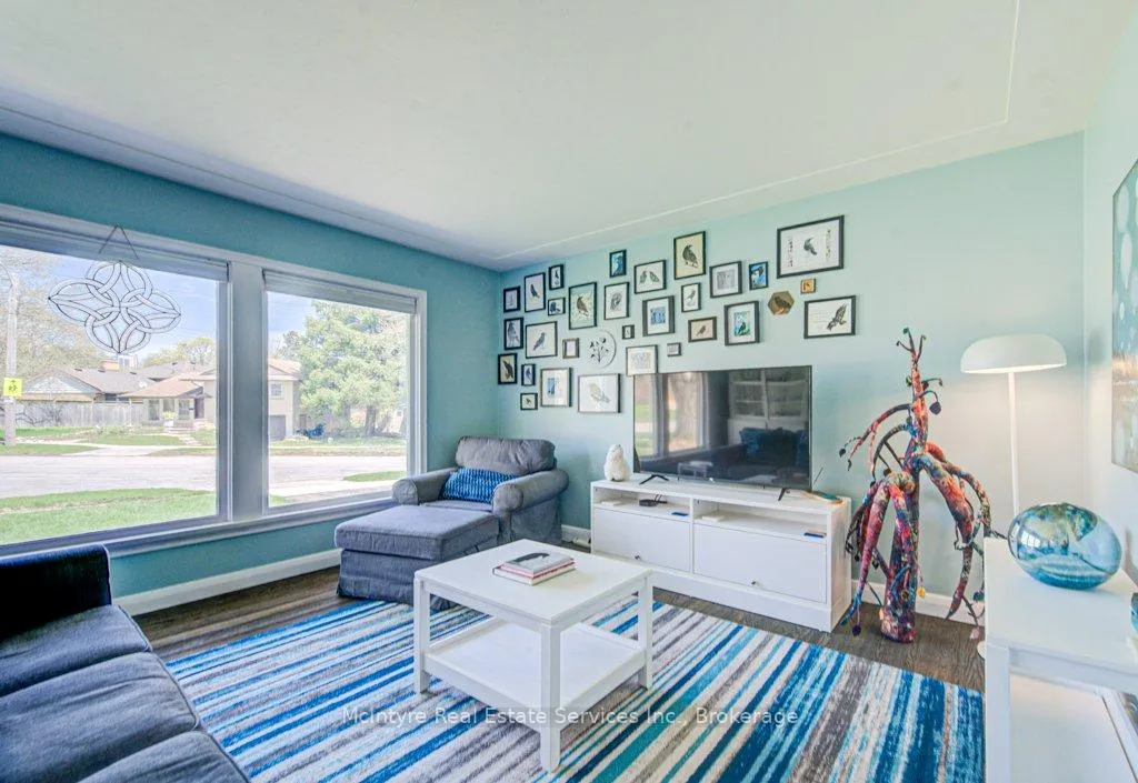 Photo 10 of 549 Dunbar Road, Kitchener — HOMEH