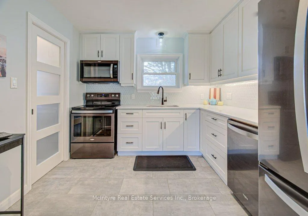 Photo 13 of 549 Dunbar Road, Kitchener — HOMEH
