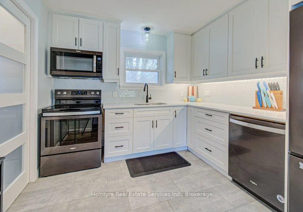 Photo 14 of 549 Dunbar Road, Kitchener — HOMEH
