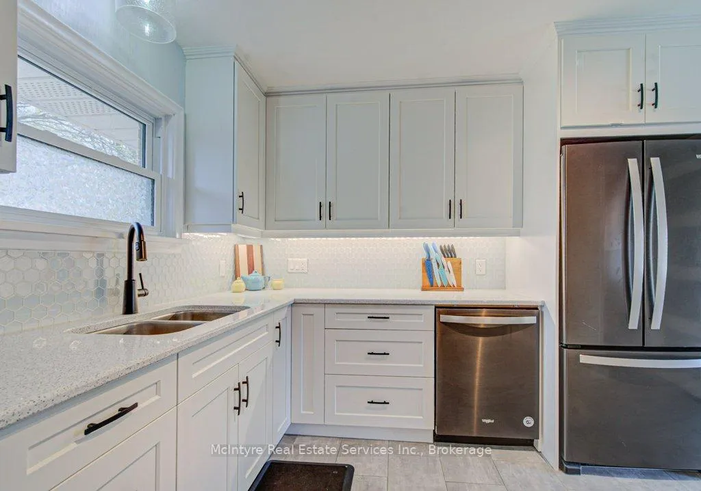 Photo 15 of 549 Dunbar Road, Kitchener — HOMEH