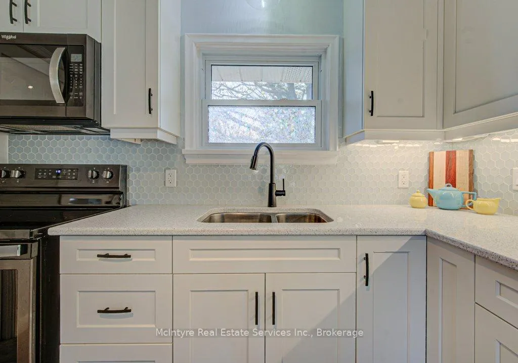 Photo 17 of 549 Dunbar Road, Kitchener — HOMEH