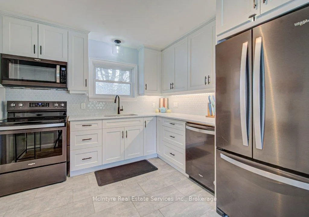 Photo 18 of 549 Dunbar Road, Kitchener — HOMEH