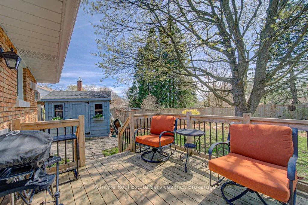 Photo 37 of 549 Dunbar Road, Kitchener — HOMEH
