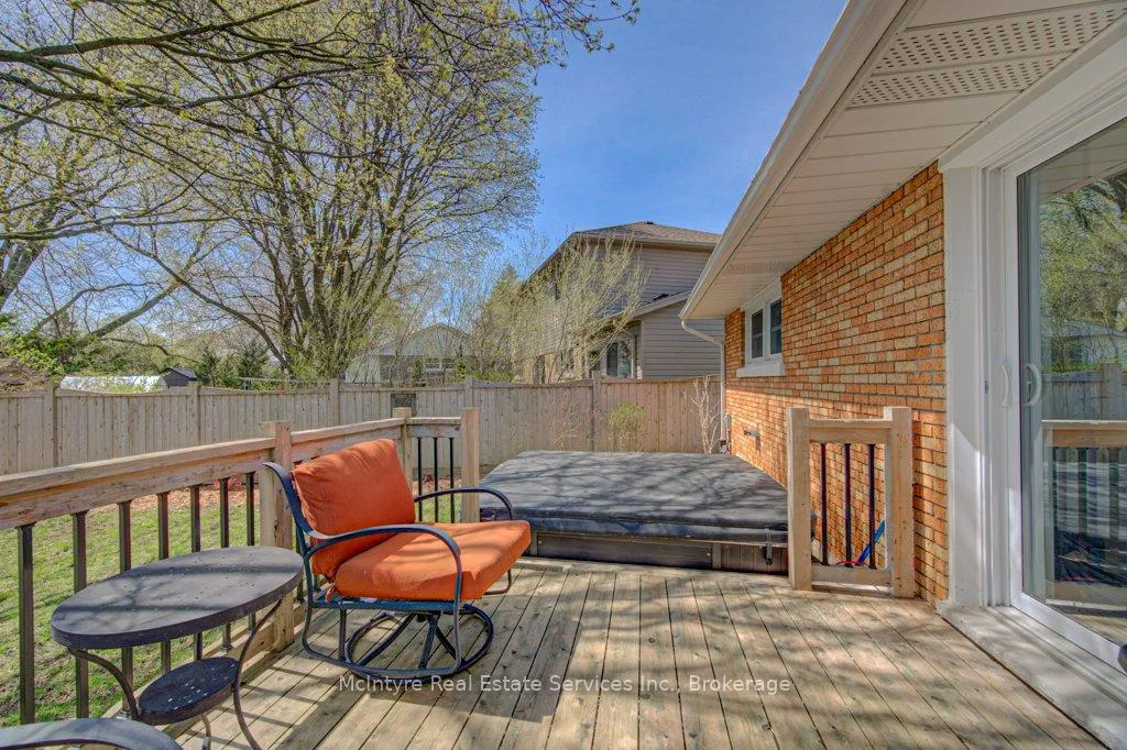 Photo 38 of 549 Dunbar Road, Kitchener — HOMEH