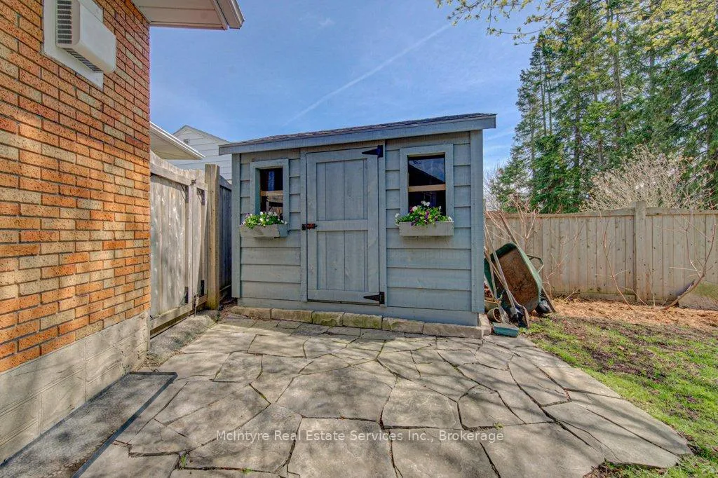 Photo 39 of 549 Dunbar Road, Kitchener — HOMEH