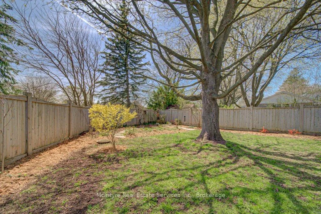 Photo 40 of 549 Dunbar Road, Kitchener — HOMEH