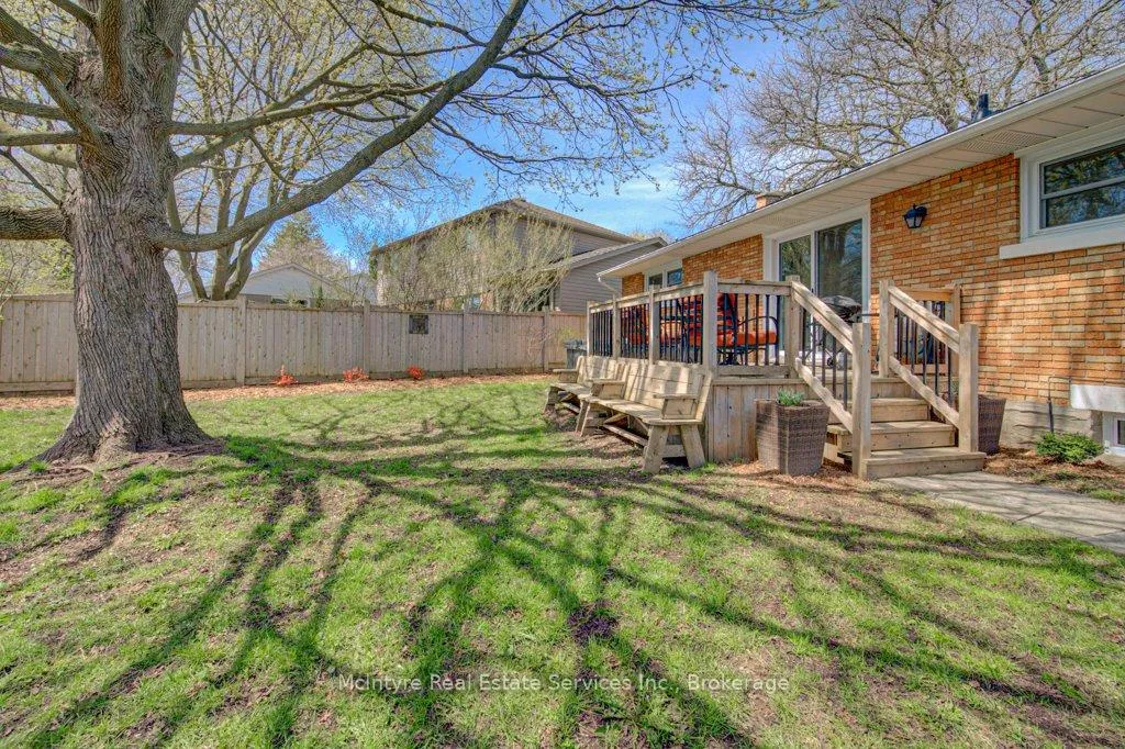 Photo 41 of 549 Dunbar Road, Kitchener — HOMEH