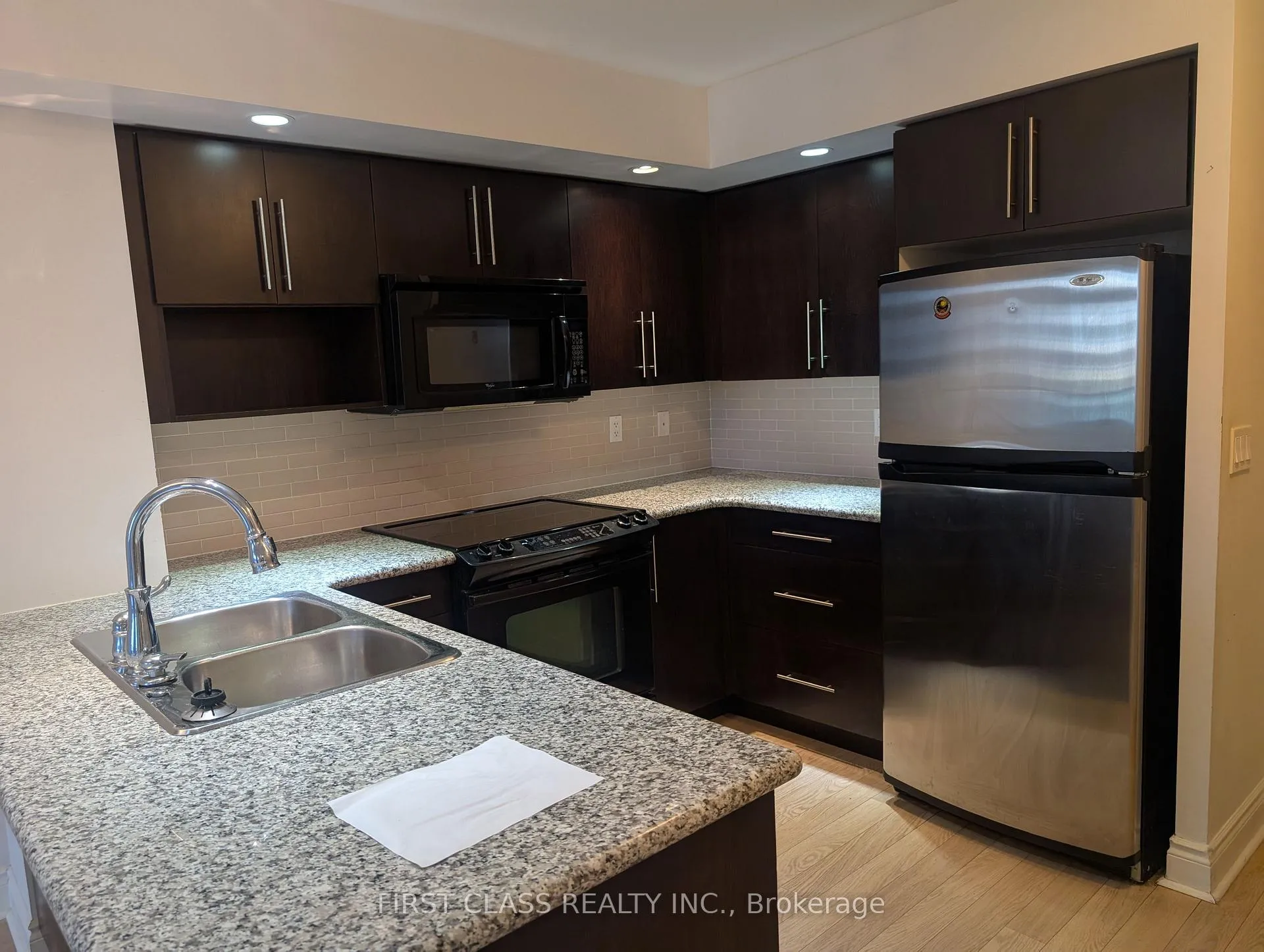 Photo 6 of Unit 753, 23 cox Boulevard, Markham, Unionville — HOMEH