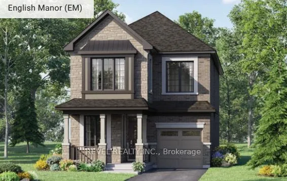 Front of 1339 Hearns Place