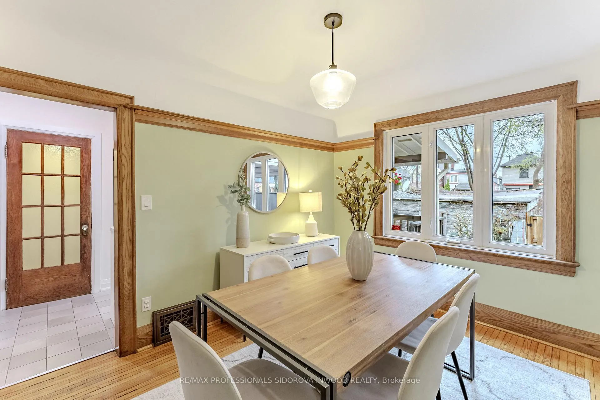 Photo 7 of 16 Howick Avenue, Toronto, Weston-Pellam Park — HOMEH