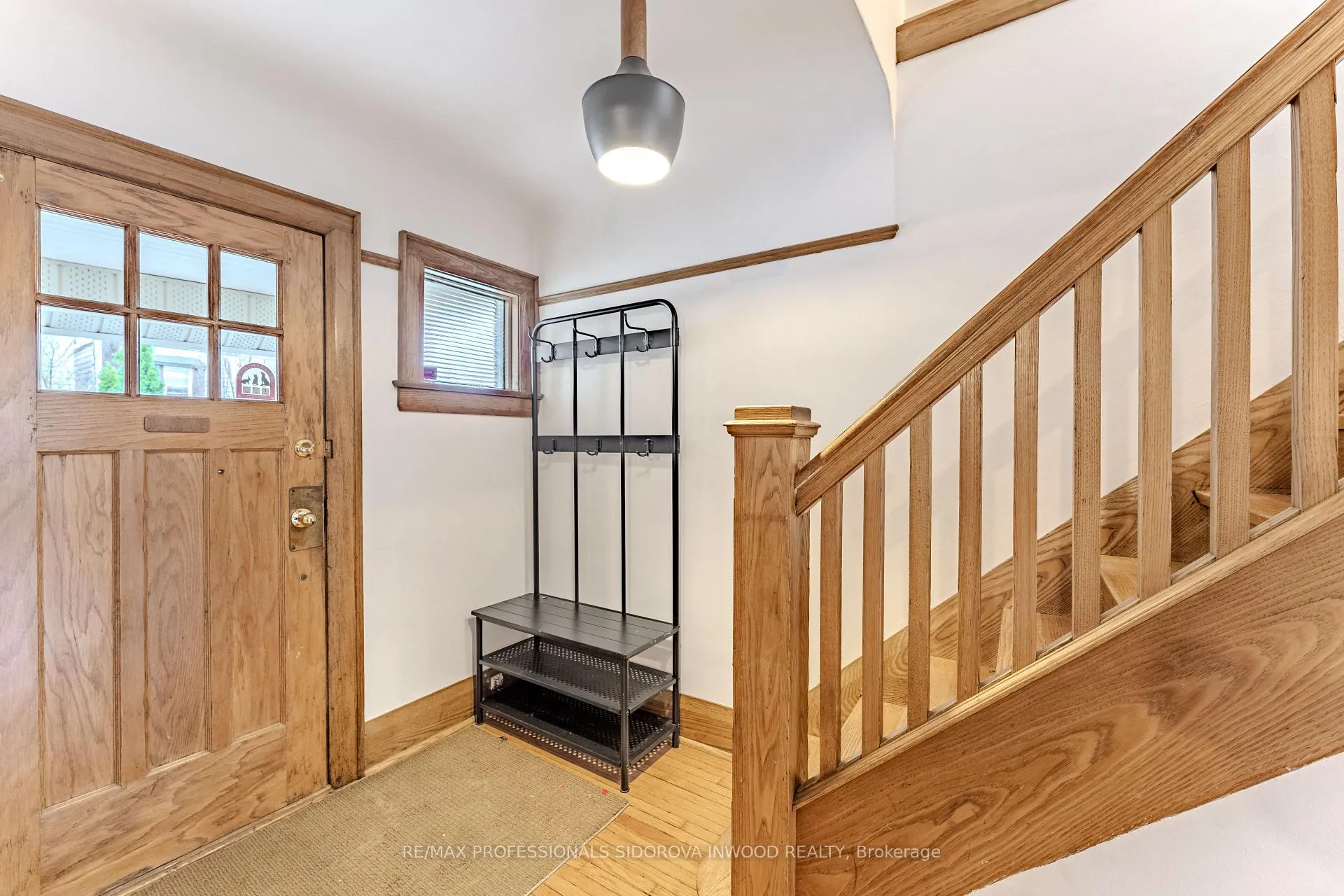 Photo 10 of 16 Howick Avenue, Toronto, Weston-Pellam Park — HOMEH