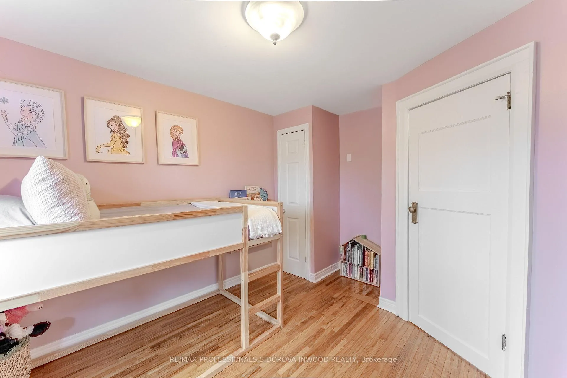 Photo 16 of 16 Howick Avenue, Toronto, Weston-Pellam Park — HOMEH
