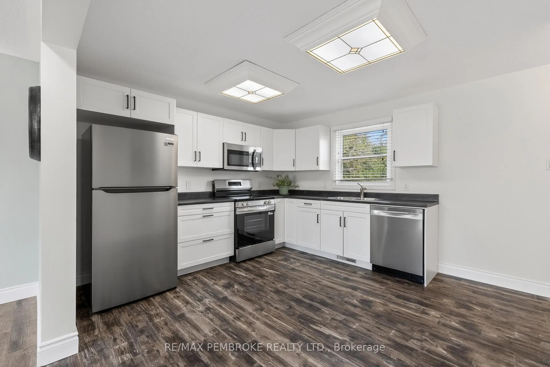Photo 12 of 12 Alder Crescent, Deep River — HOMEH