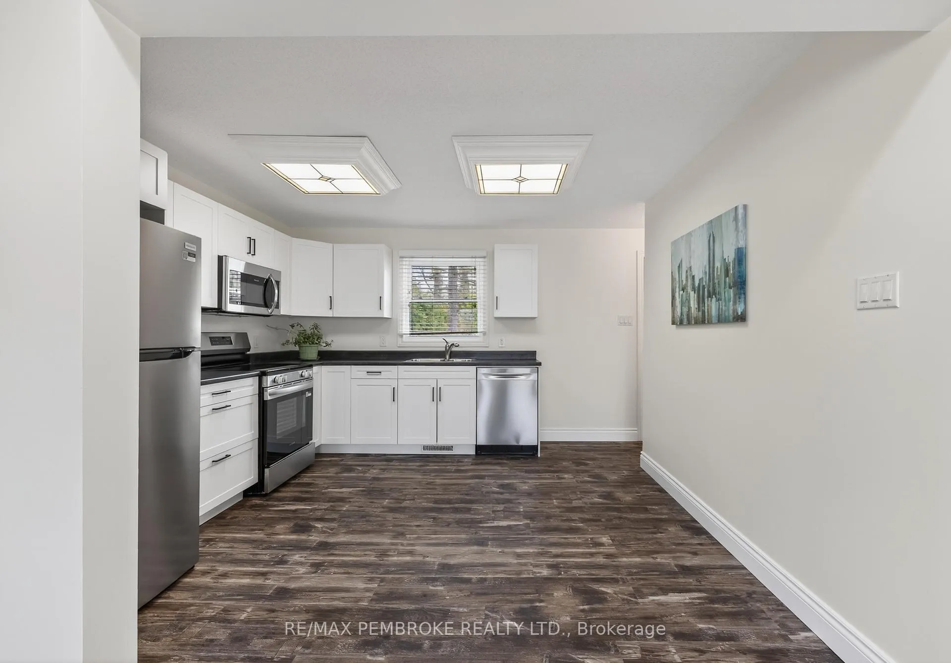 Photo 15 of 12 Alder Crescent, Deep River — HOMEH