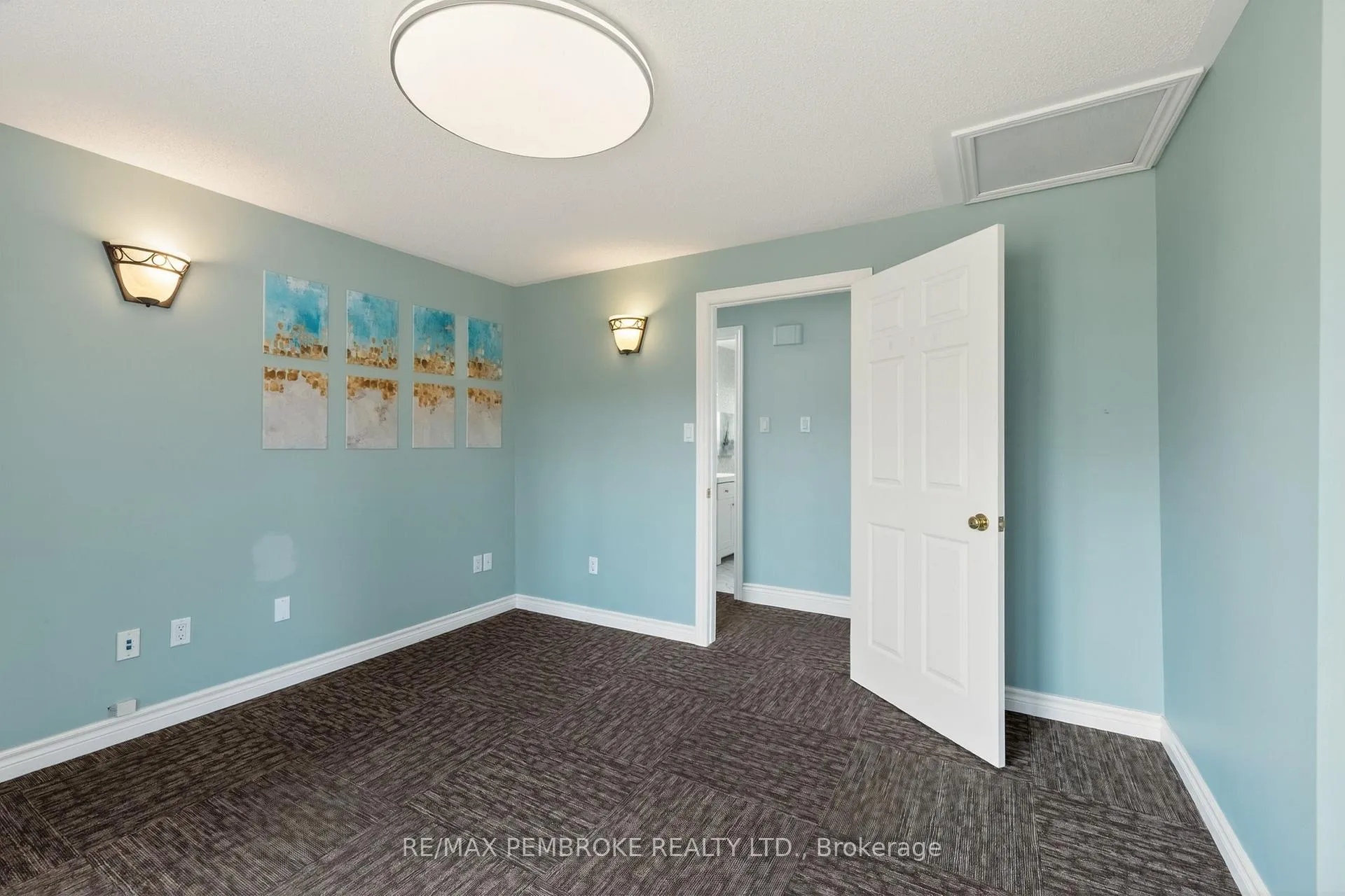 Photo 20 of 12 Alder Crescent, Deep River — HOMEH