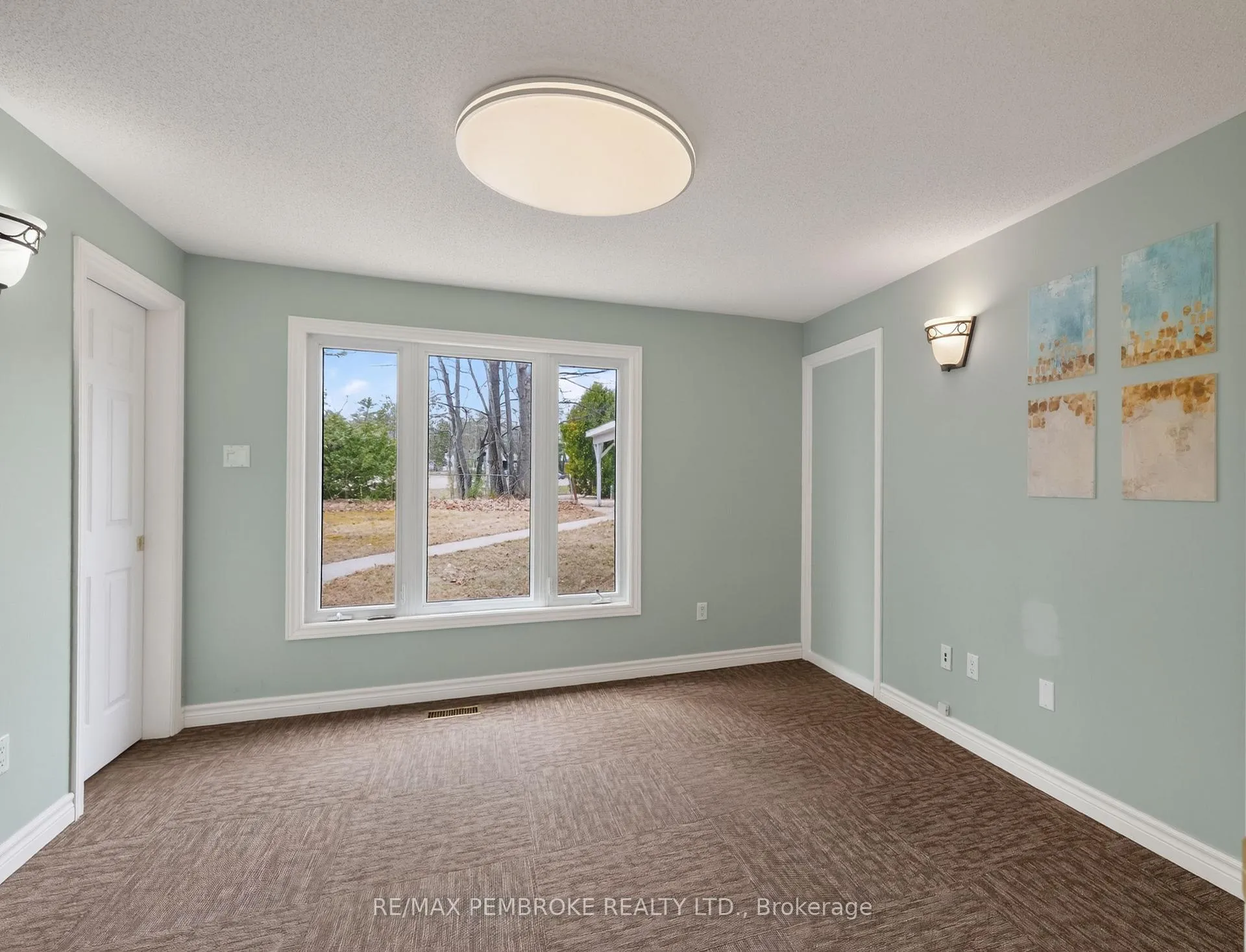 Photo 28 of 12 Alder Crescent, Deep River — HOMEH