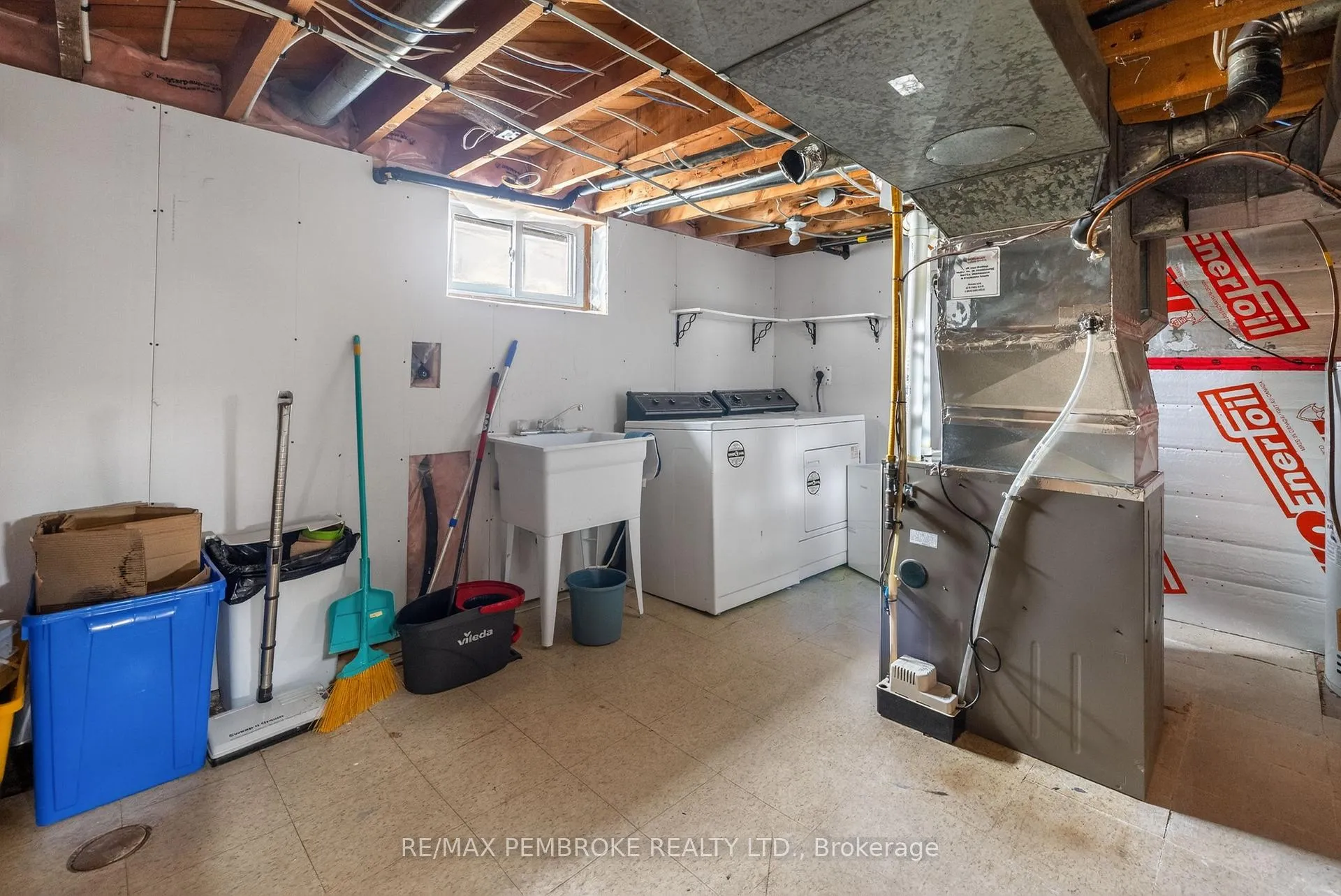 Photo 35 of 12 Alder Crescent, Deep River — HOMEH