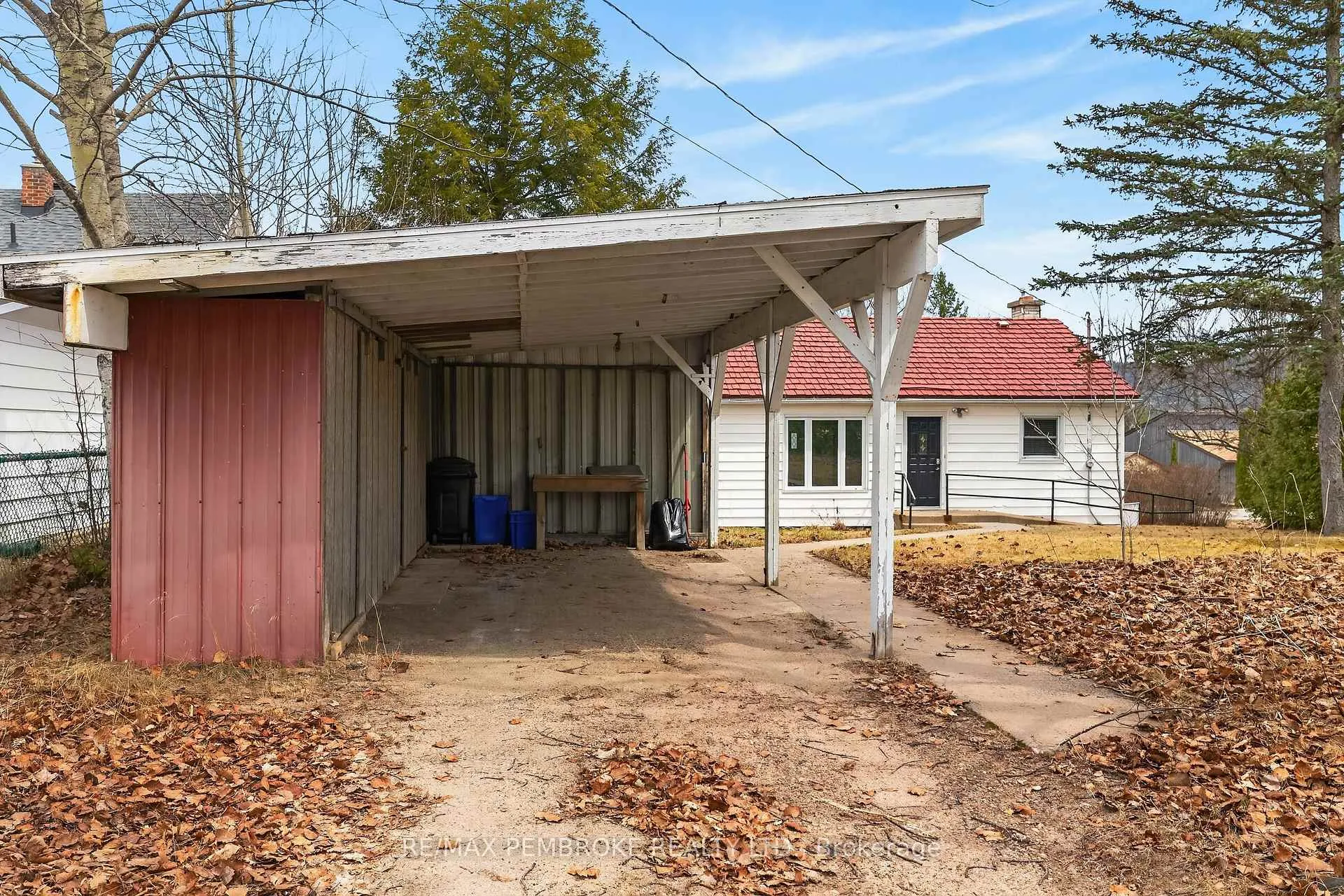 Photo 41 of 12 Alder Crescent, Deep River — HOMEH
