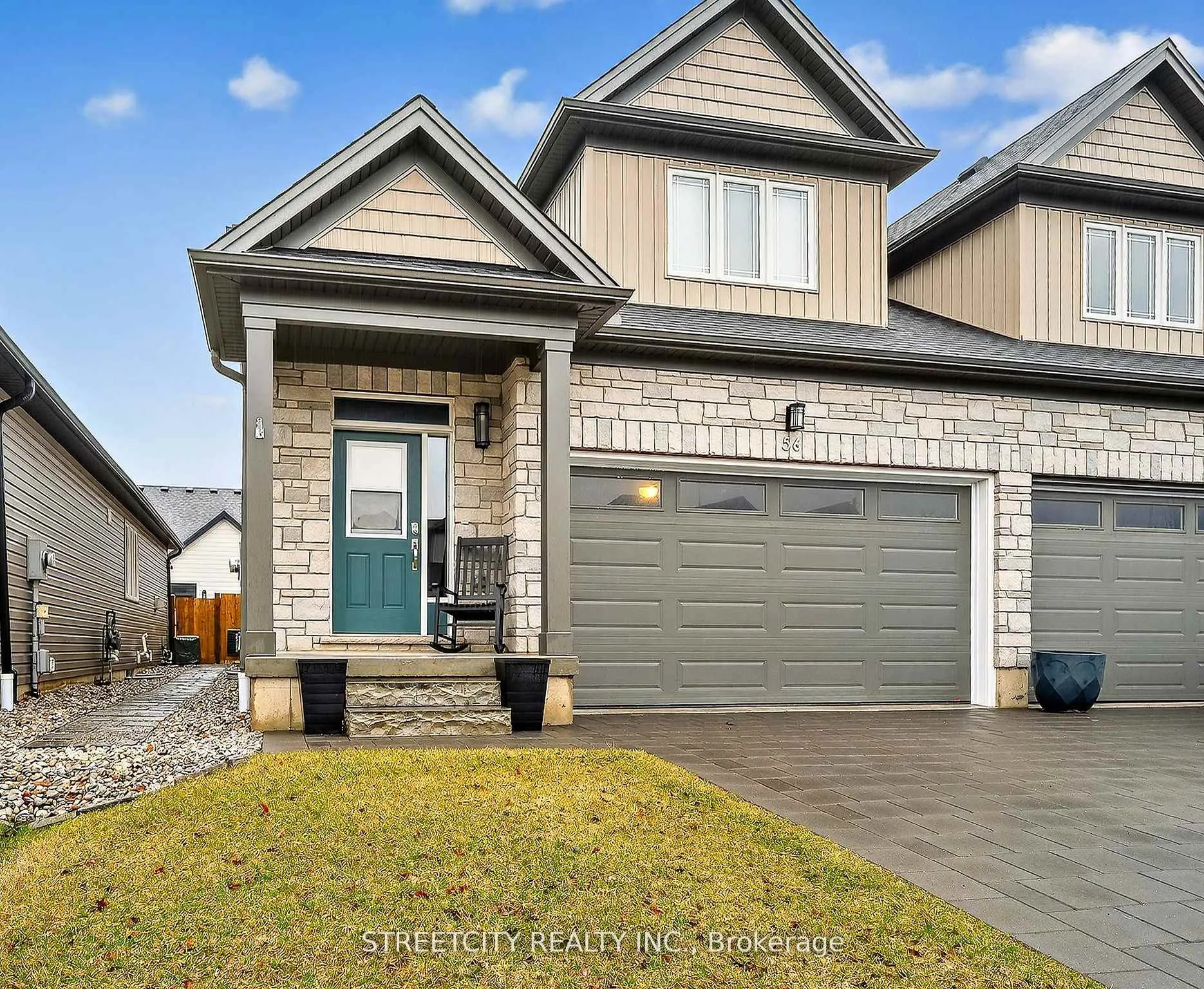 Photo 1 of 56 Compass Trail, Central Elgin, Port Stanley — HOMEH