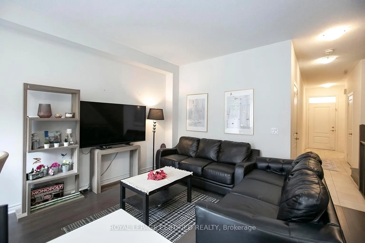 Photo 11 of Unit 42, 50 Edinburgh Drive, Brampton, Bram West — HOMEH