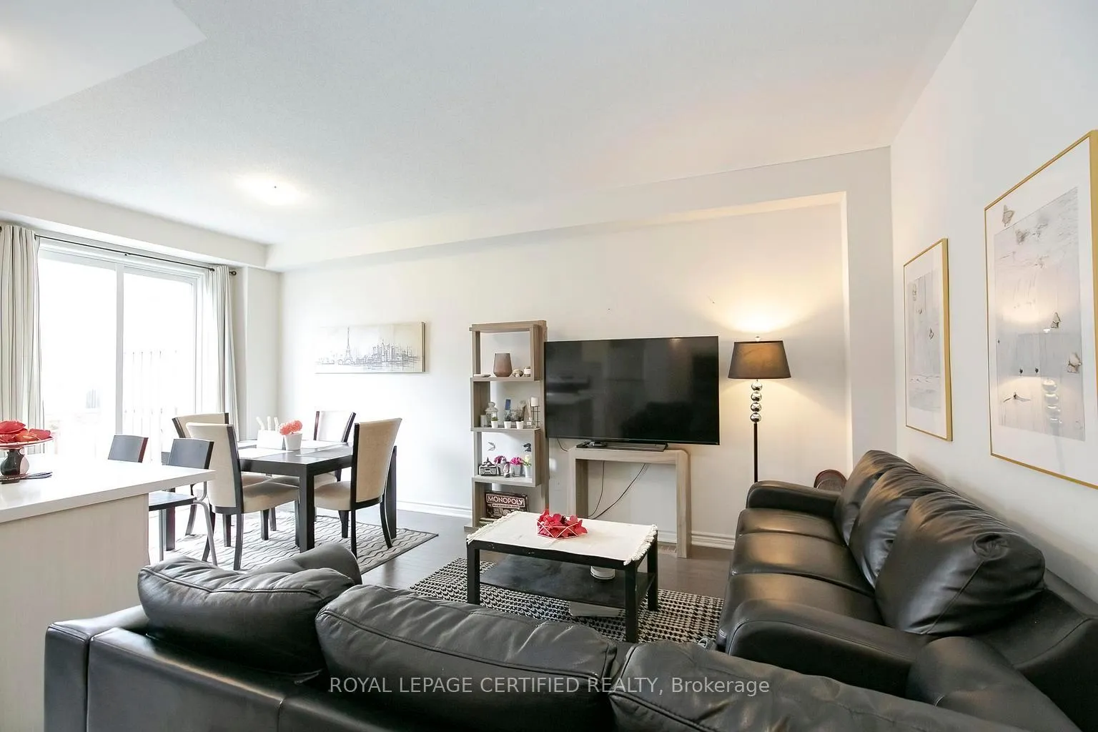 Photo 12 of Unit 42, 50 Edinburgh Drive, Brampton, Bram West — HOMEH