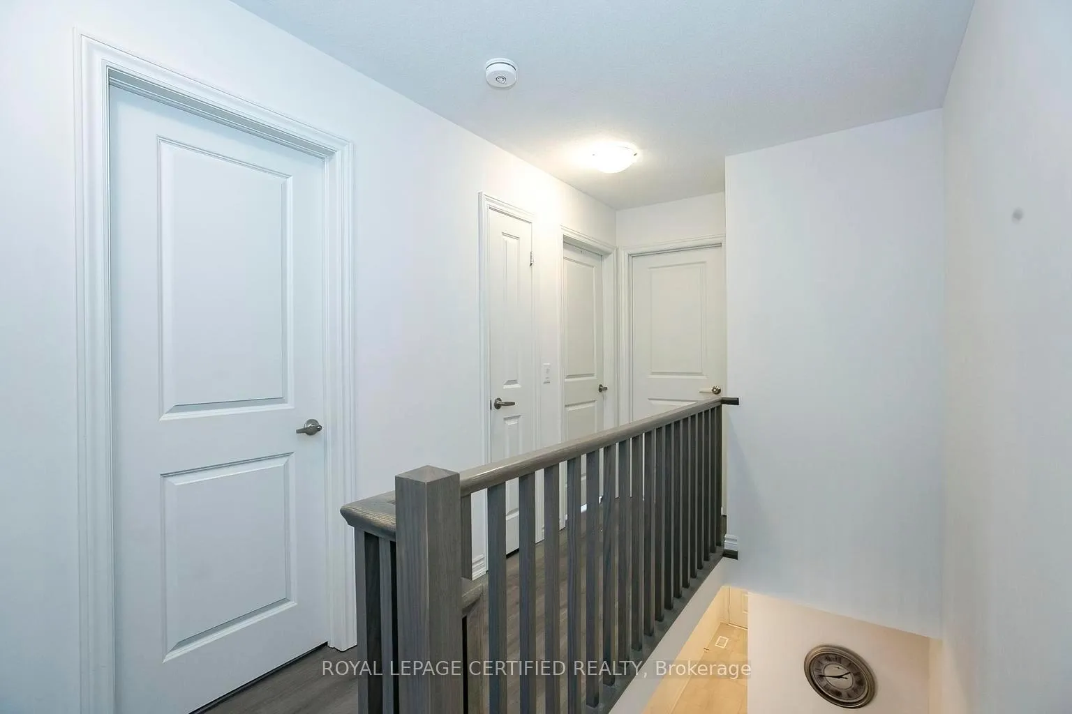 Photo 13 of Unit 42, 50 Edinburgh Drive, Brampton, Bram West — HOMEH