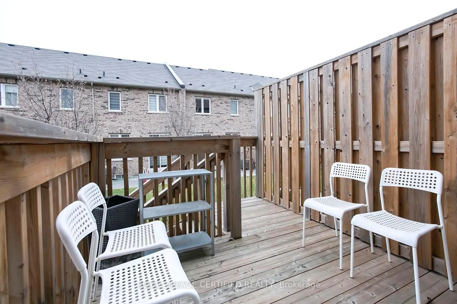 Photo 16 of Unit 42, 50 Edinburgh Drive, Brampton, Bram West — HOMEH