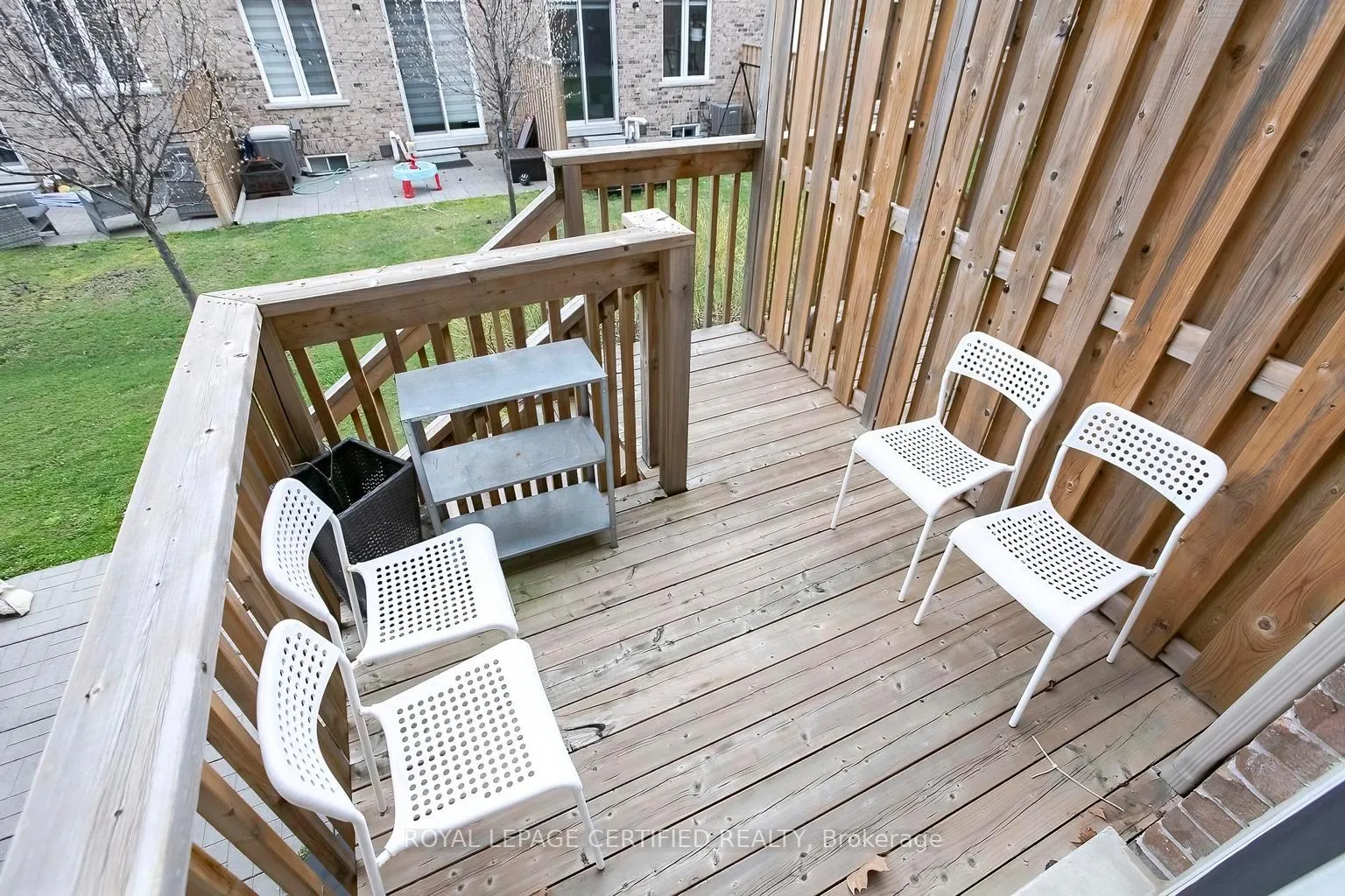 Photo 17 of Unit 42, 50 Edinburgh Drive, Brampton, Bram West — HOMEH