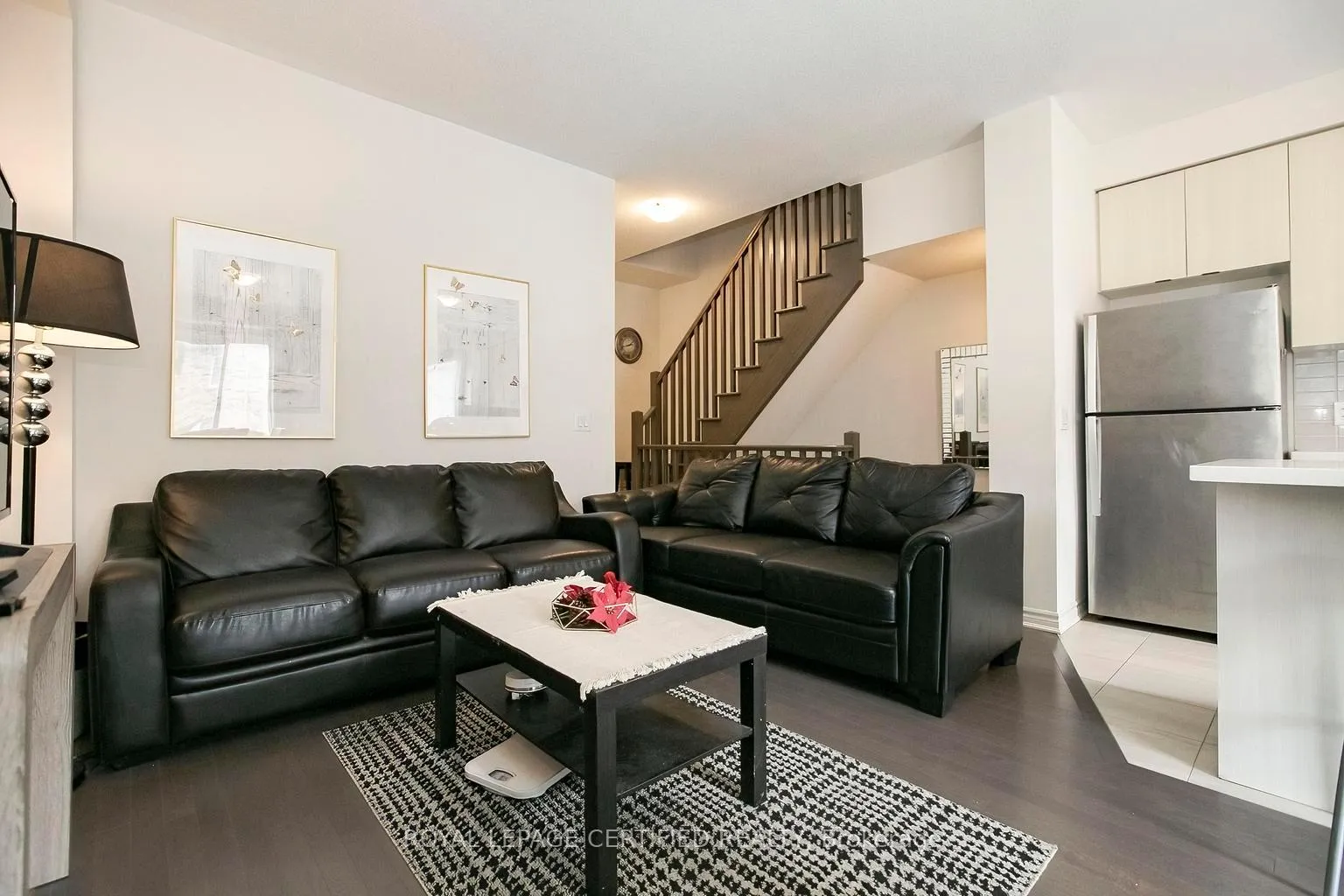 Photo 18 of Unit 42, 50 Edinburgh Drive, Brampton, Bram West — HOMEH