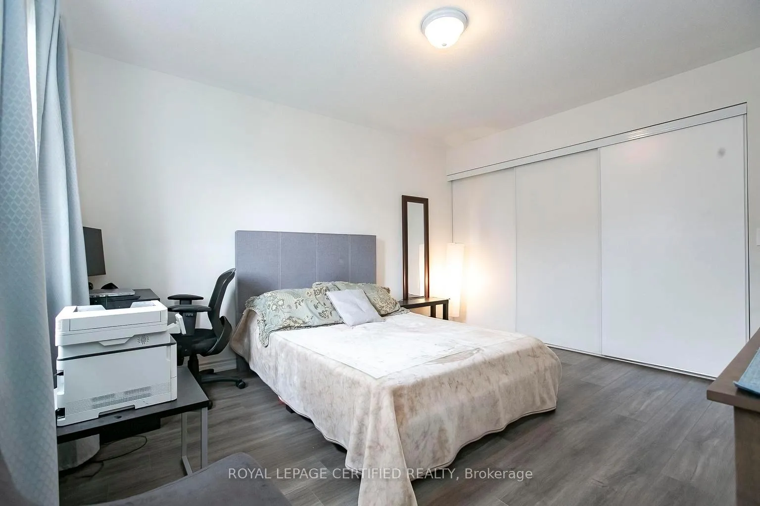 Photo 20 of Unit 42, 50 Edinburgh Drive, Brampton, Bram West — HOMEH