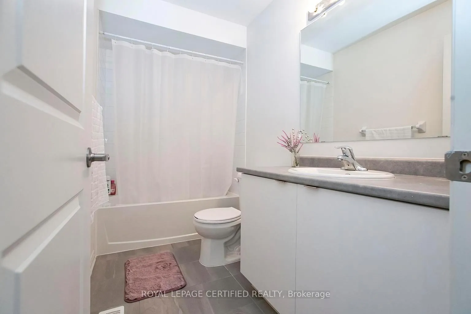 Photo 23 of Unit 42, 50 Edinburgh Drive, Brampton, Bram West — HOMEH