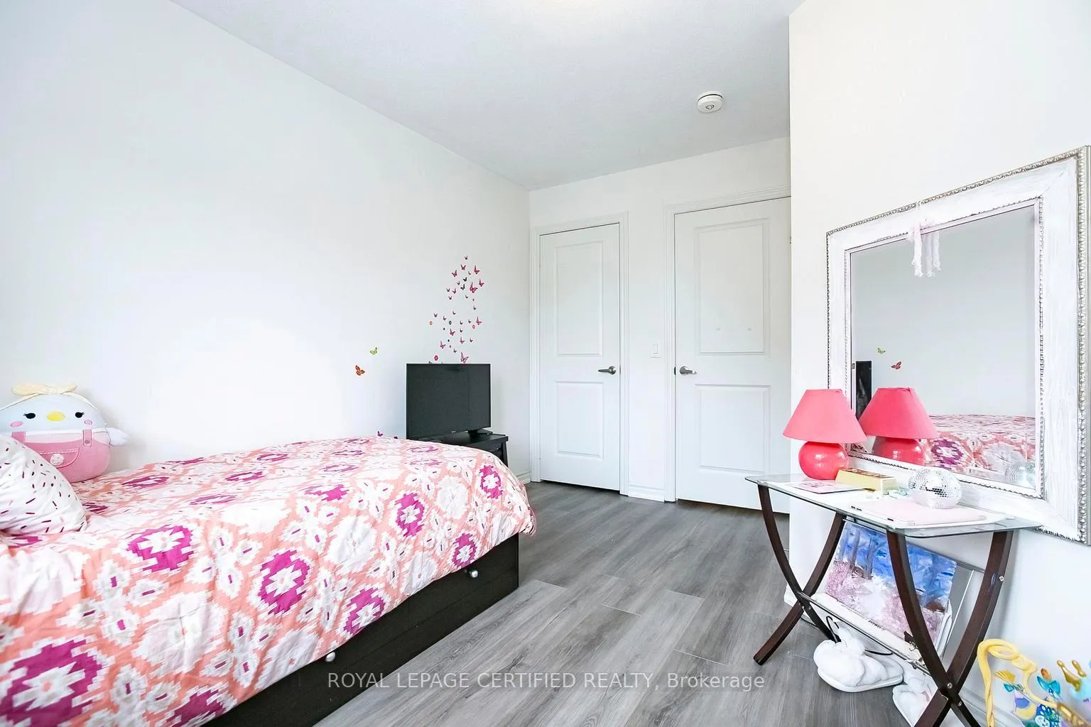 Photo 25 of Unit 42, 50 Edinburgh Drive, Brampton, Bram West — HOMEH