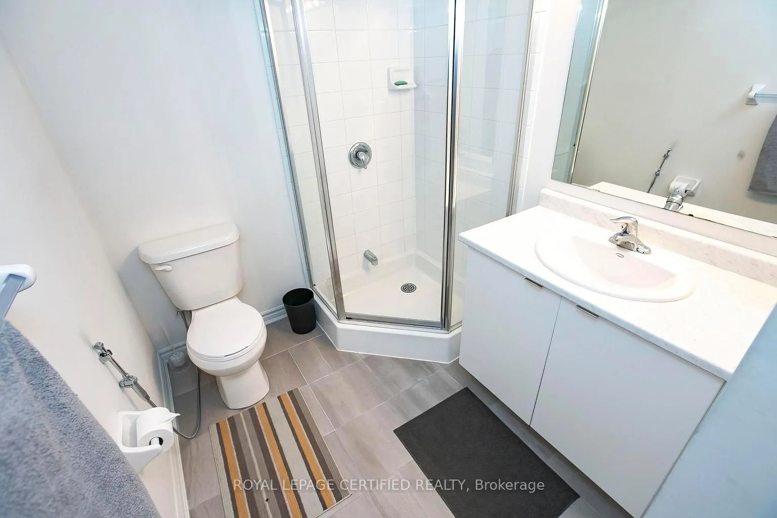 Photo 27 of Unit 42, 50 Edinburgh Drive, Brampton, Bram West — HOMEH