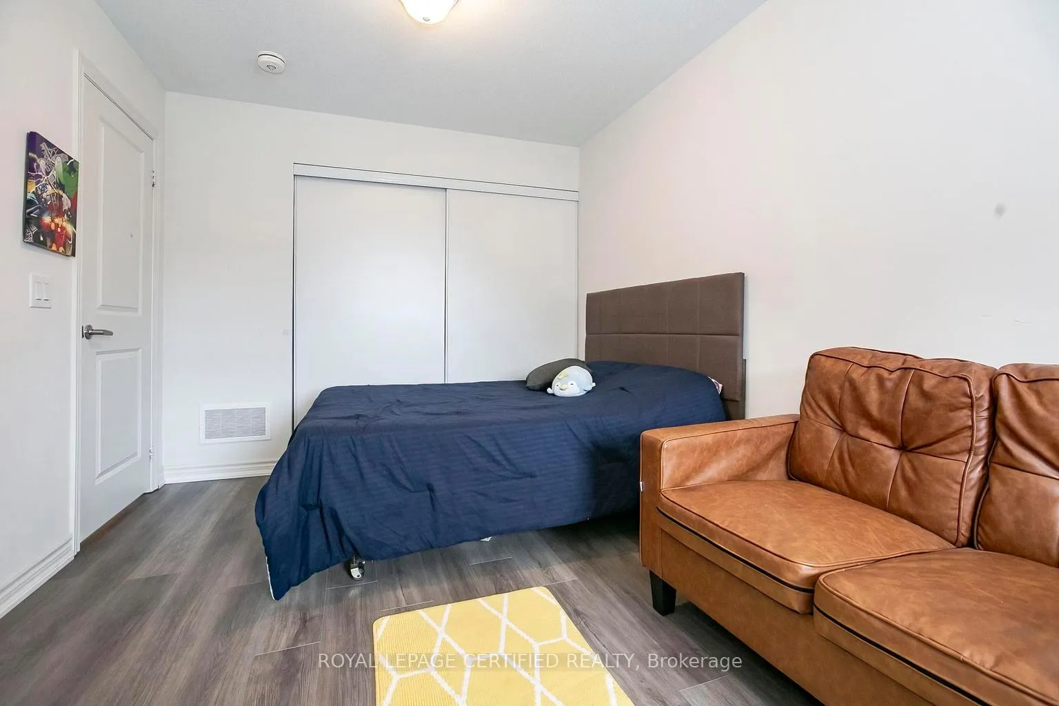 Photo 28 of Unit 42, 50 Edinburgh Drive, Brampton, Bram West — HOMEH