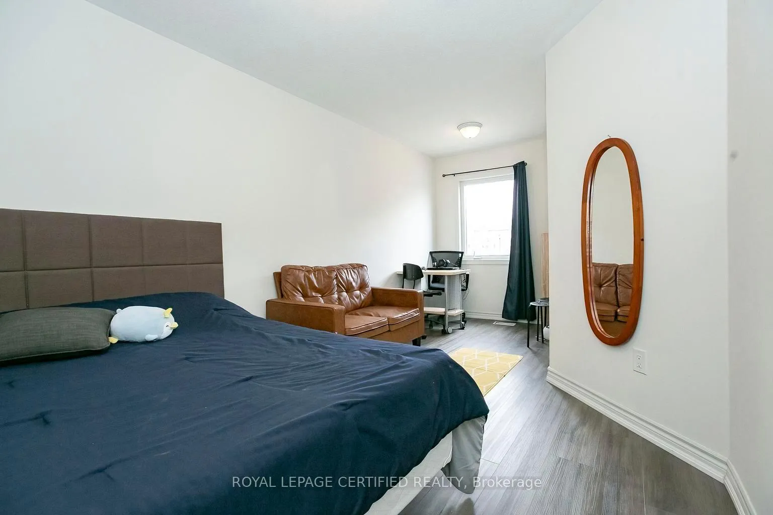 Photo 29 of Unit 42, 50 Edinburgh Drive, Brampton, Bram West — HOMEH