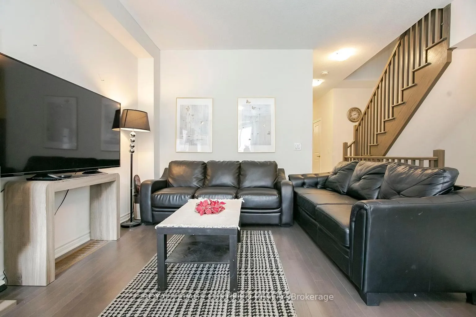 Photo 30 of Unit 42, 50 Edinburgh Drive, Brampton, Bram West — HOMEH