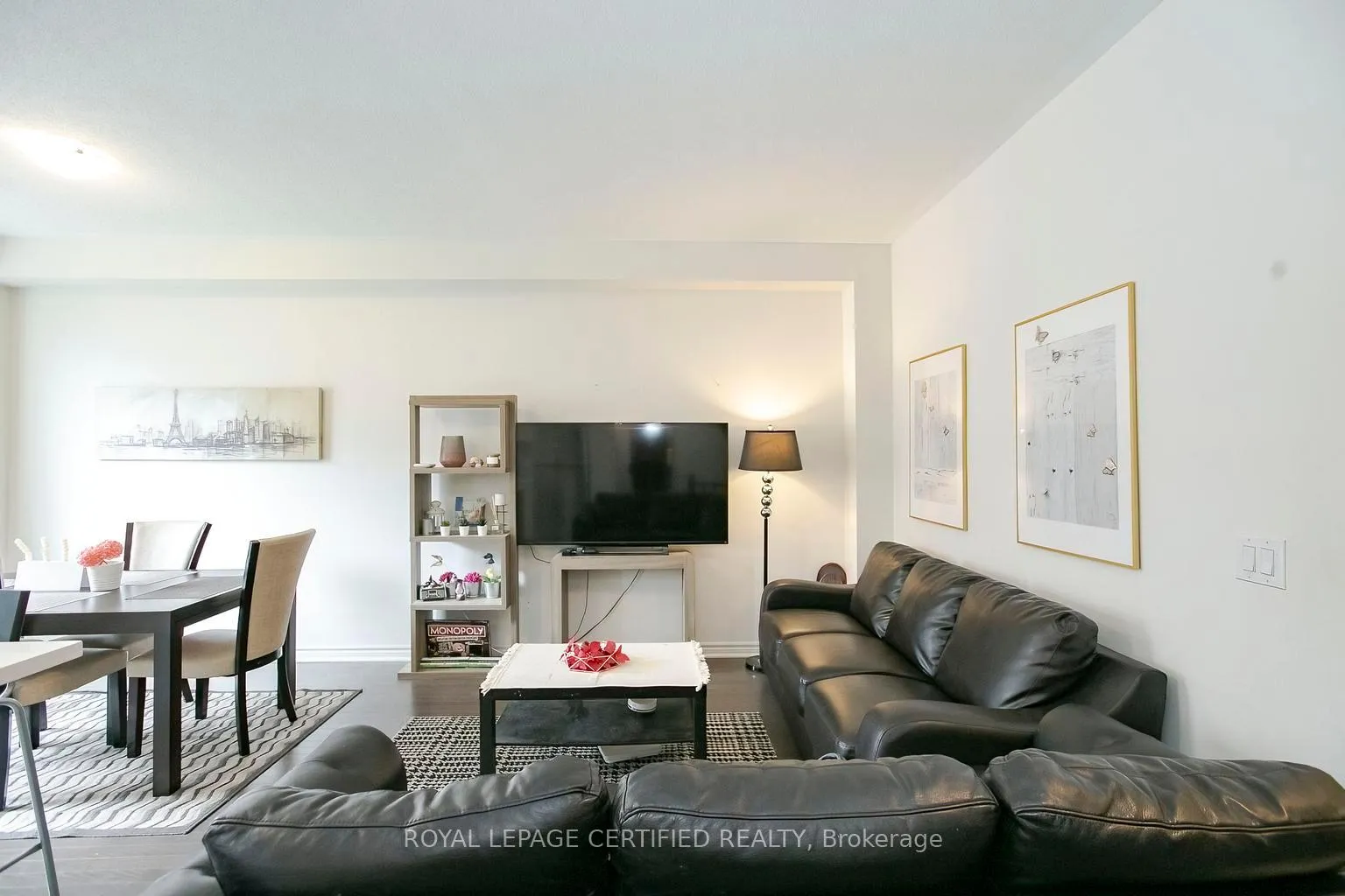 Photo 31 of Unit 42, 50 Edinburgh Drive, Brampton, Bram West — HOMEH