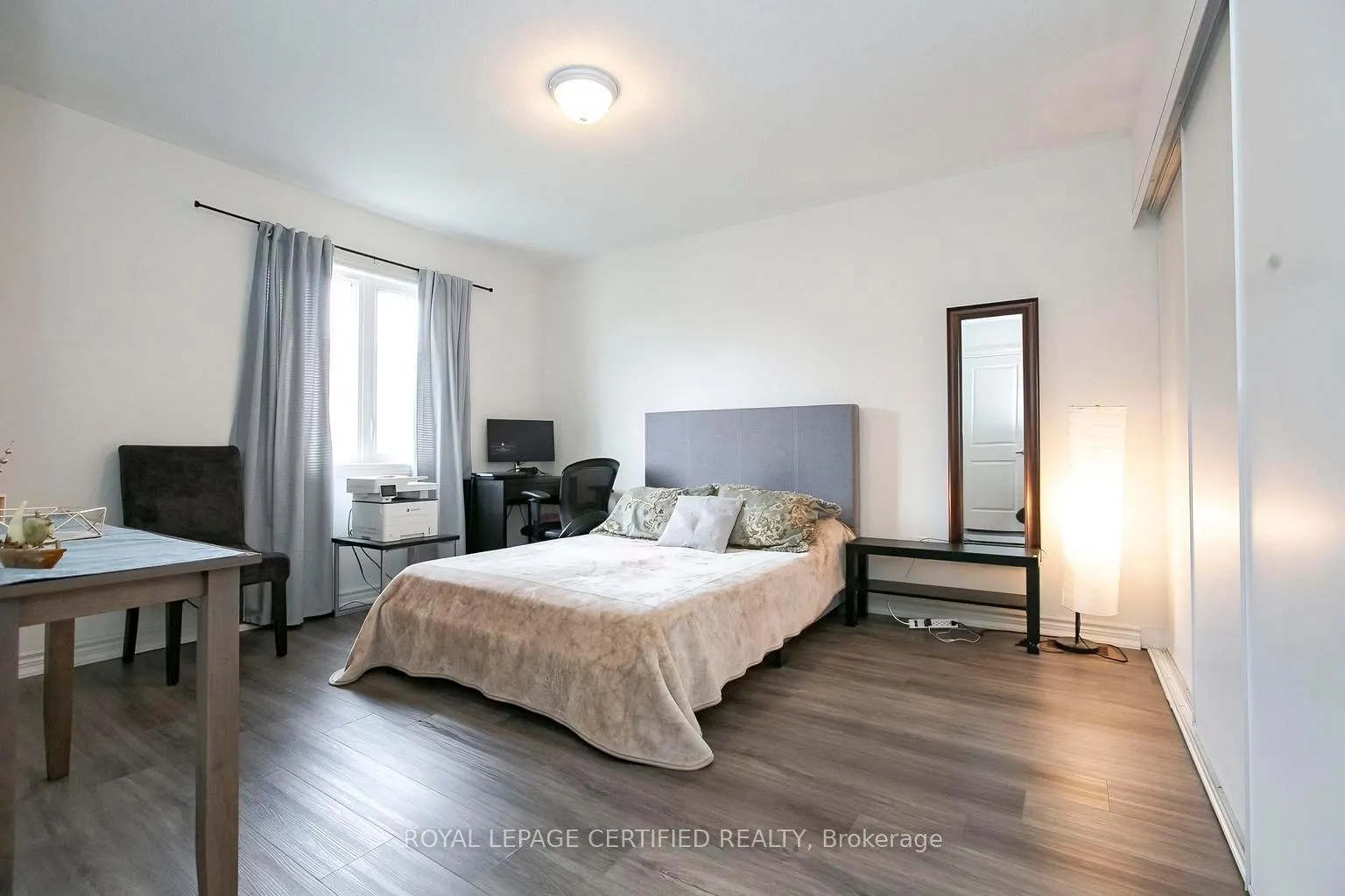 Photo 35 of Unit 42, 50 Edinburgh Drive, Brampton, Bram West — HOMEH