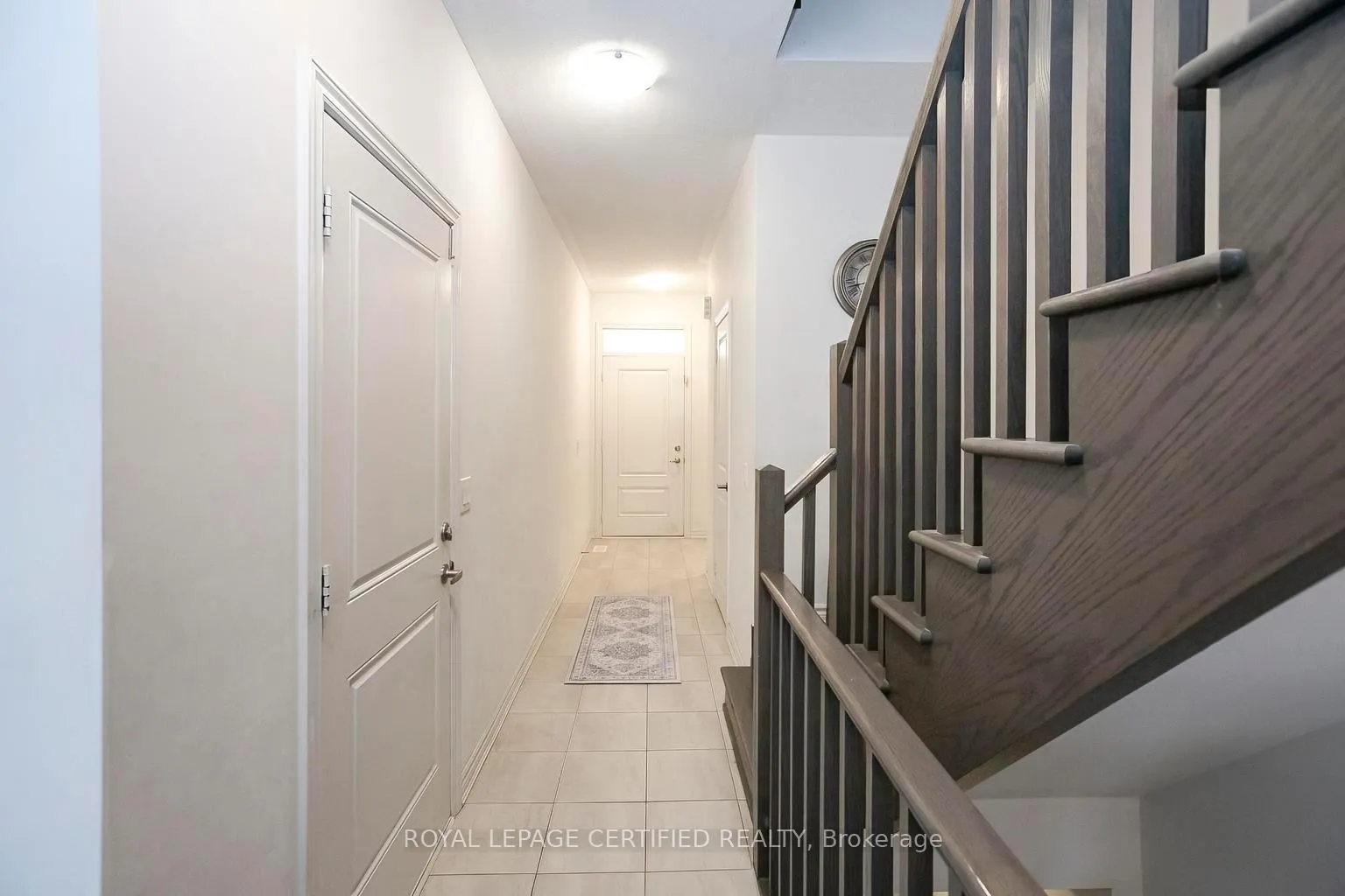 Photo 37 of Unit 42, 50 Edinburgh Drive, Brampton, Bram West — HOMEH