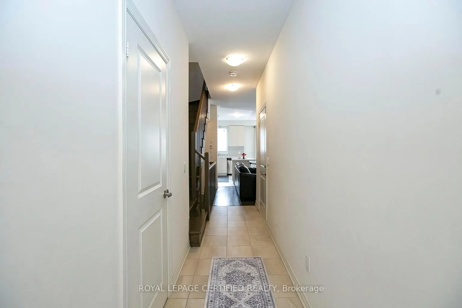 Photo 40 of Unit 42, 50 Edinburgh Drive, Brampton, Bram West — HOMEH