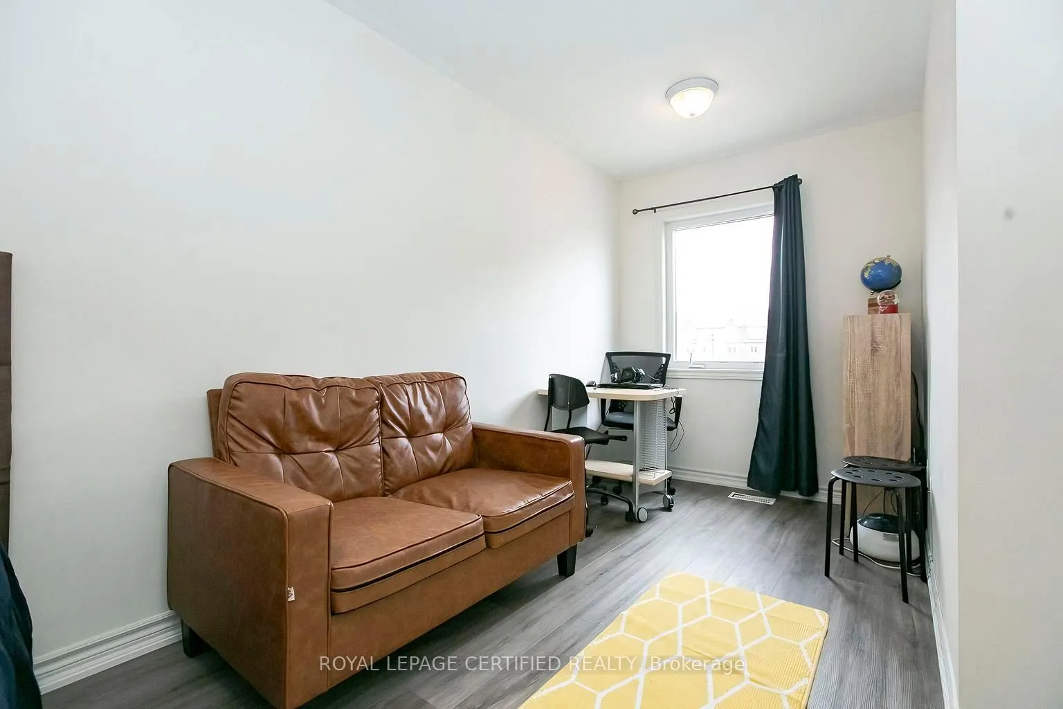 Photo 42 of Unit 42, 50 Edinburgh Drive, Brampton, Bram West — HOMEH
