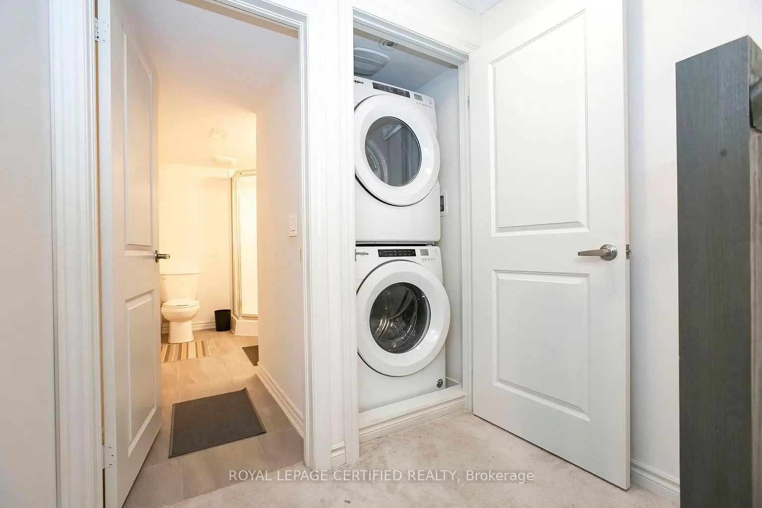 Photo 43 of Unit 42, 50 Edinburgh Drive, Brampton, Bram West — HOMEH