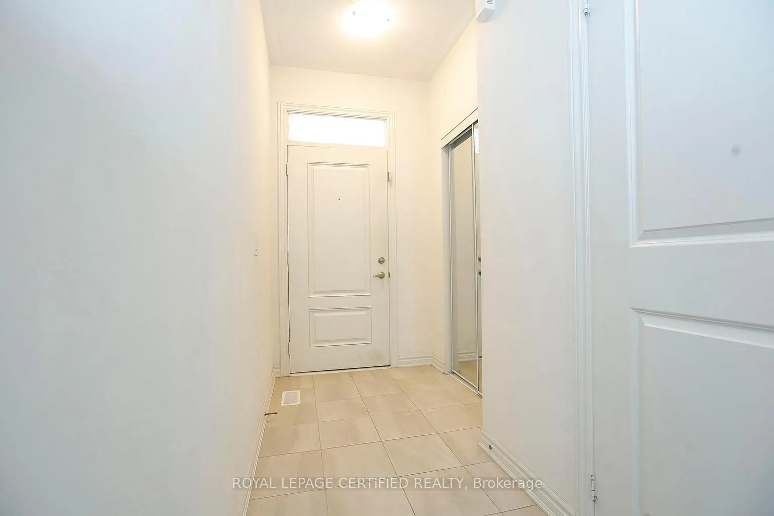Photo 47 of Unit 42, 50 Edinburgh Drive, Brampton, Bram West — HOMEH